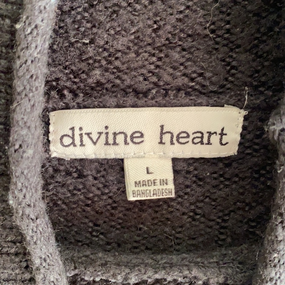 Block Color Sweater 🍂🍁 - Picture 3 of 3